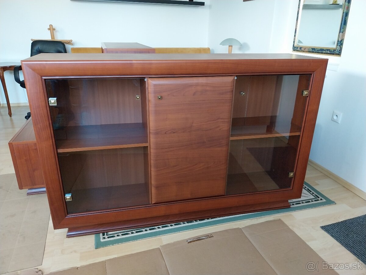 Komody a TV skrinka - 3