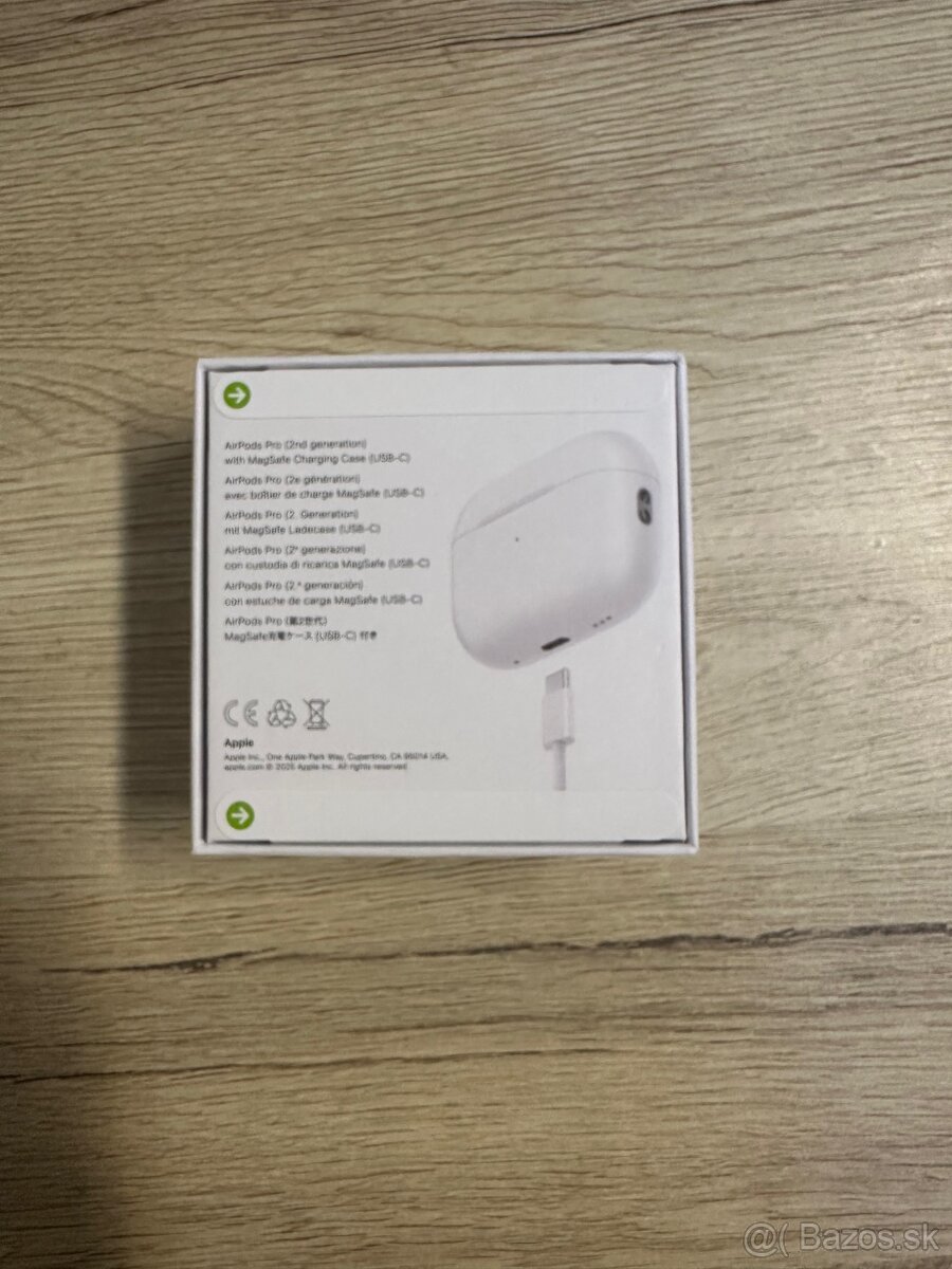 Apple AirPods Pro 2 - 3