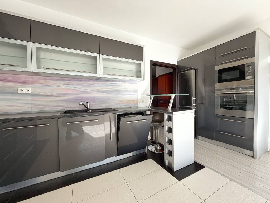 ASSENZIO - PREDAJ - 3 izbový byt - Vrakunska ul. - Vrakuňa - 3