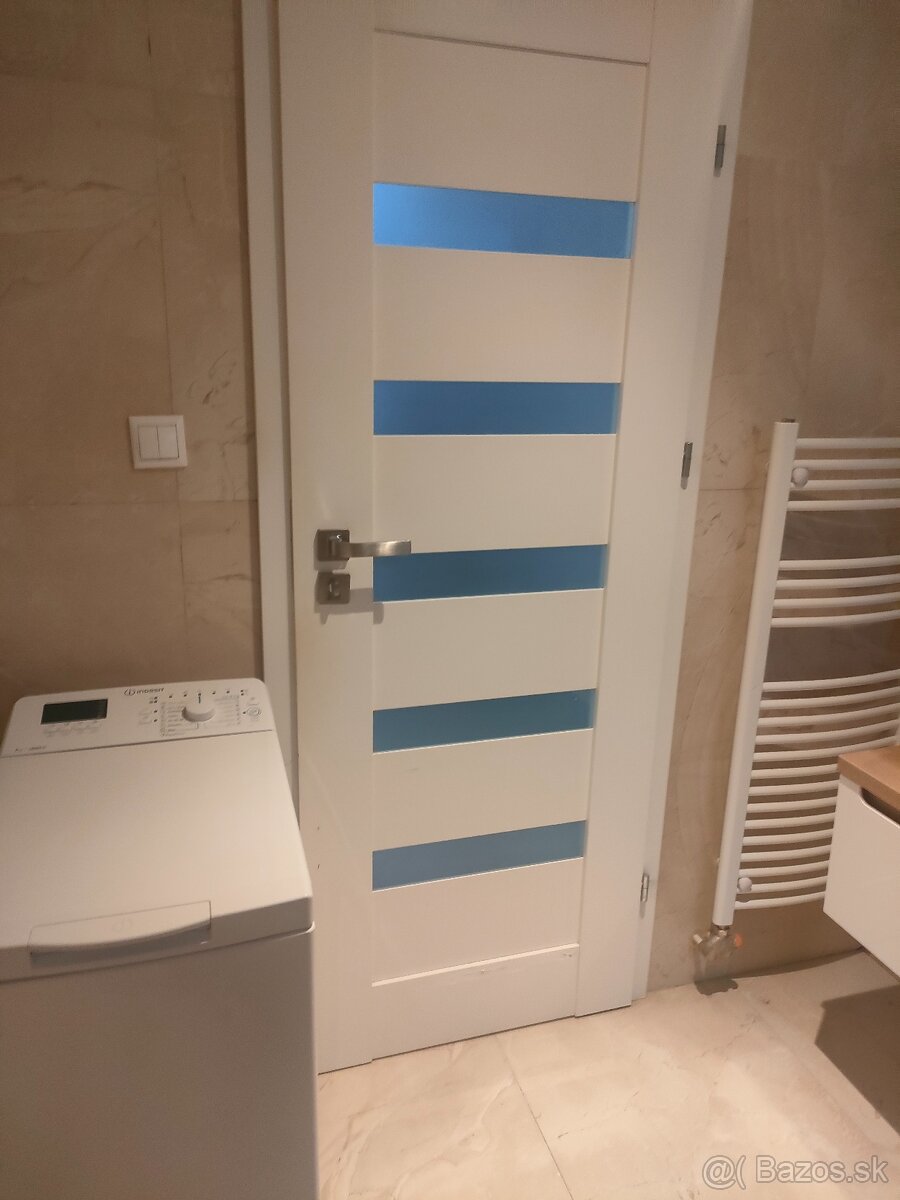 Prenájom garsónky - 3