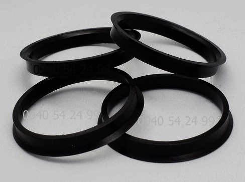 Stredové vymedzovacie krúžky - 3