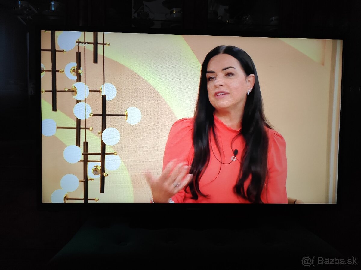 Predám Smart LED TV Medion 92947 Full HD Android s Wi-Fi - 3