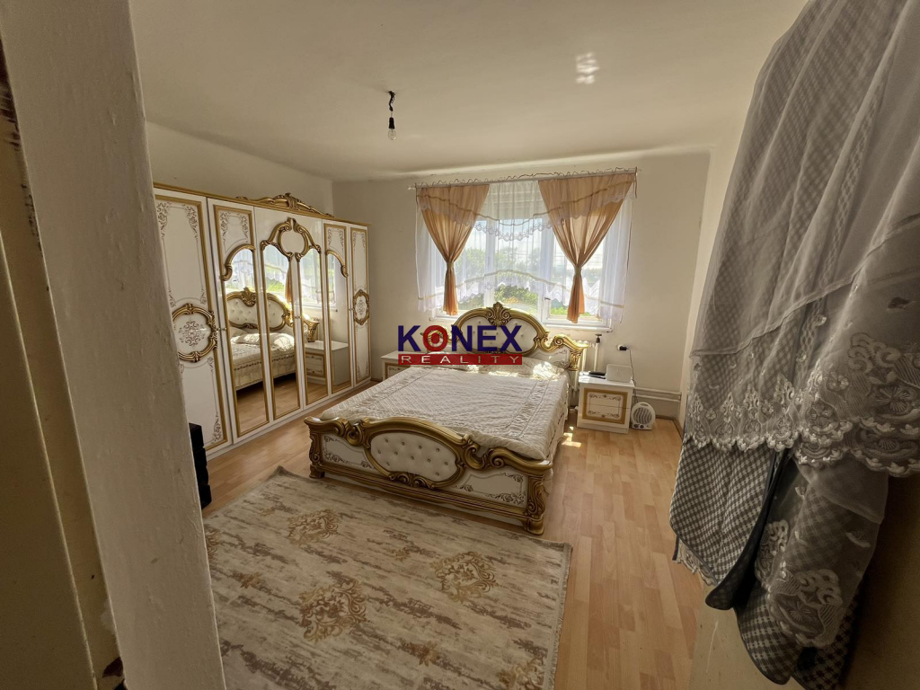 AKCIA Poschodový rodinný dom pri Trebišove - 3