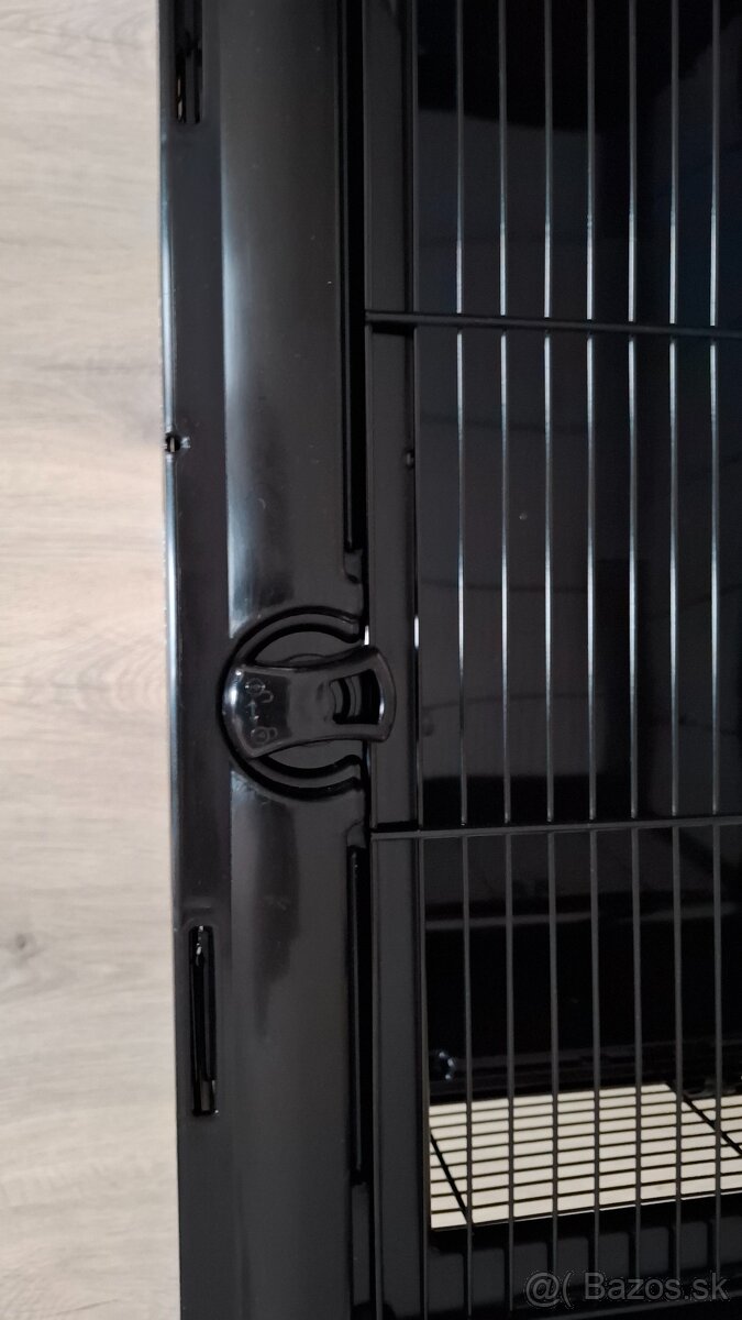 Klietka pre hlodavce - 3