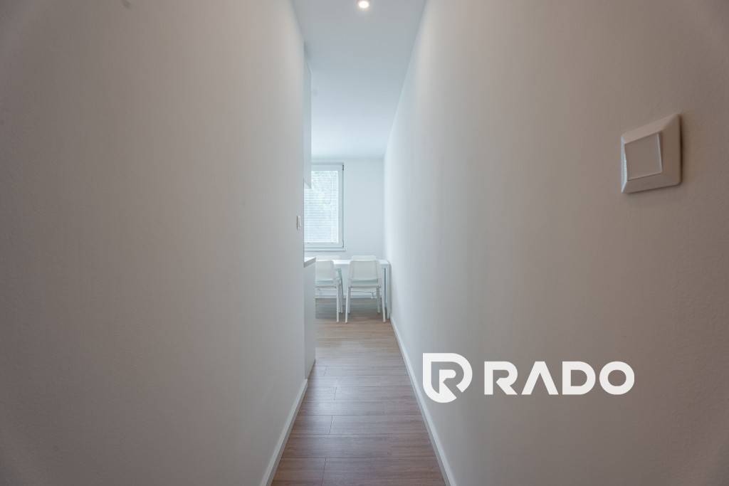 RADO | Zrekonštruovaný - 3i byt | ul. Horný Šianec | Trenčin - 3