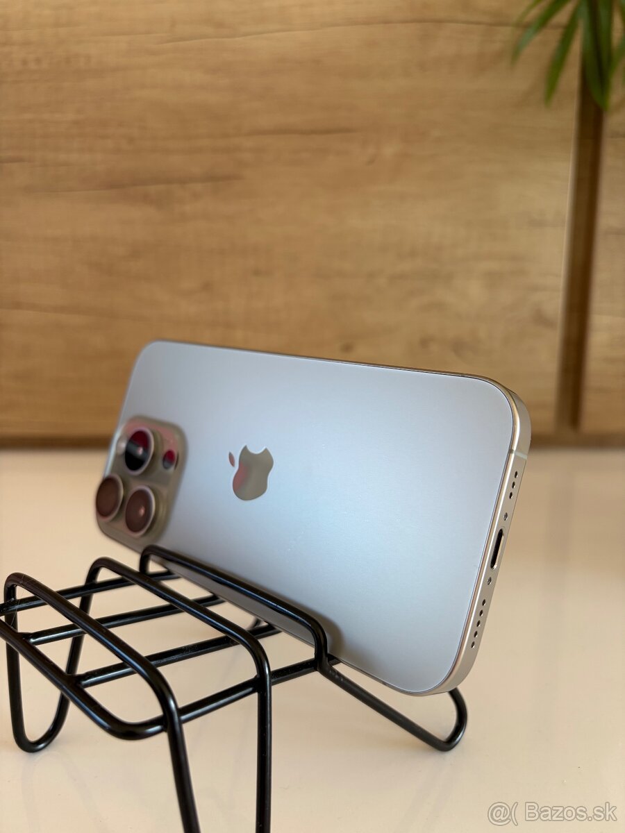 Iphone 16 pro 256GB - 3