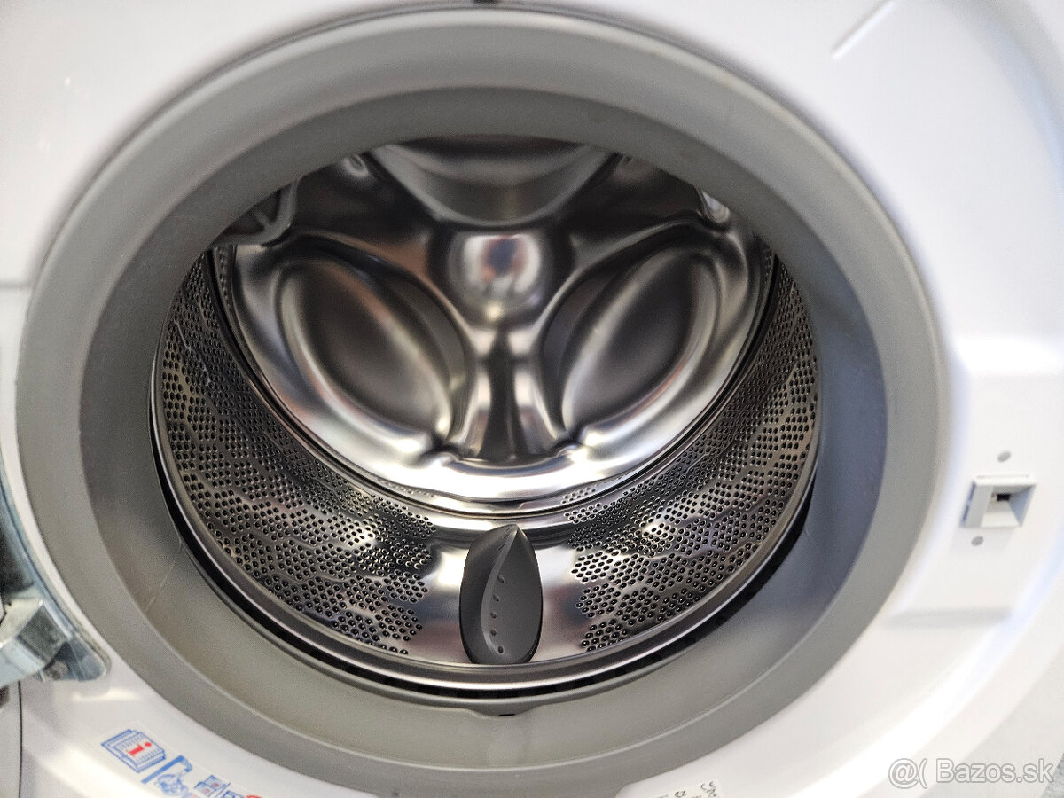 Práčka Electrolux EWS 126540 W - 3