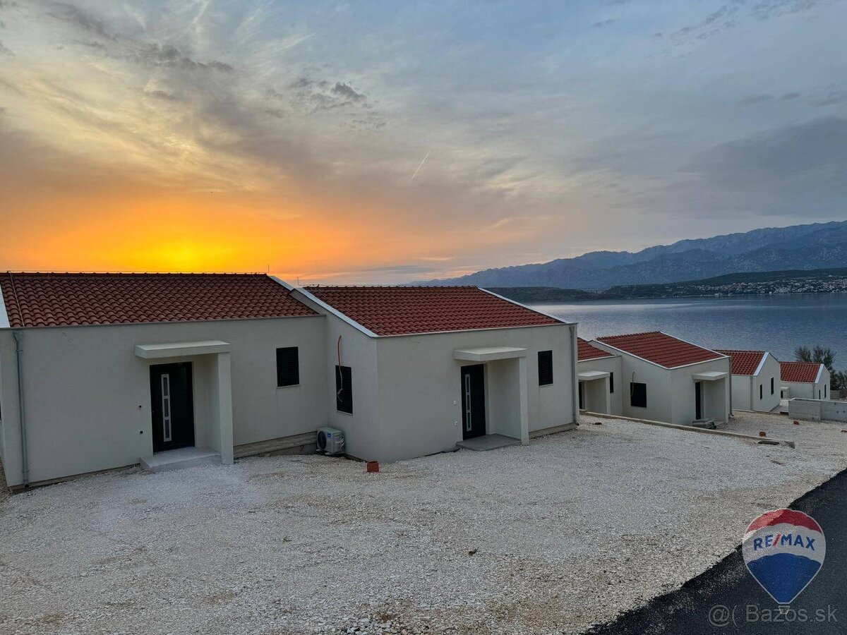 Posledné 2 apartmánové vilky k dispozícii - 3