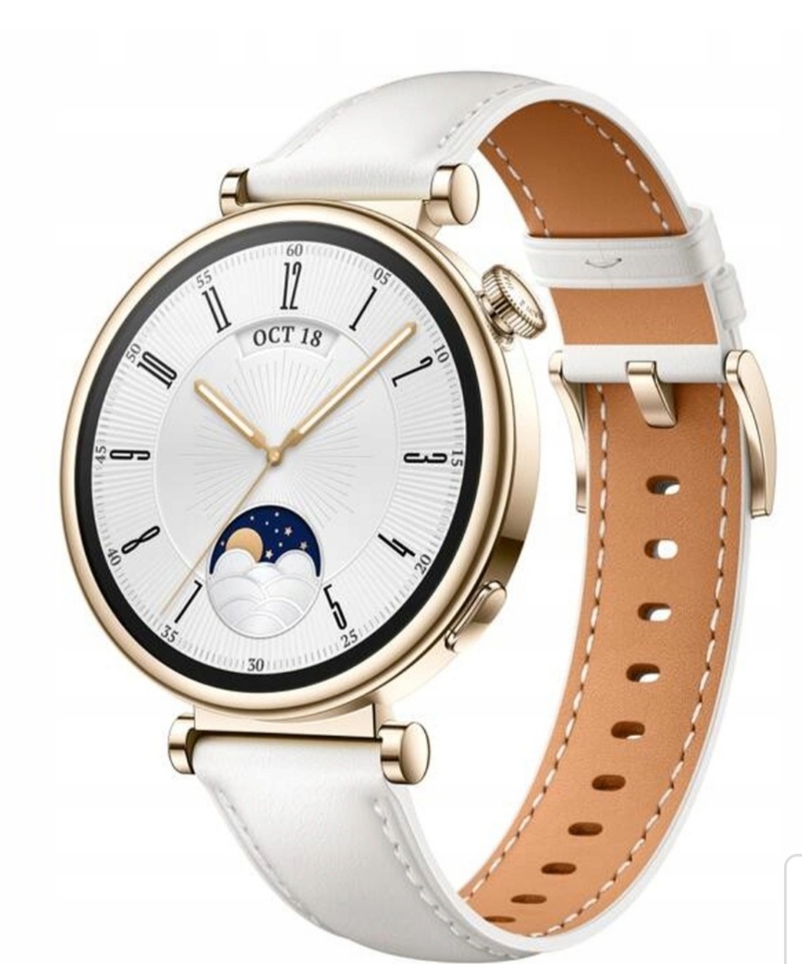 Predam hodinky huawei watch gt 4 - 3