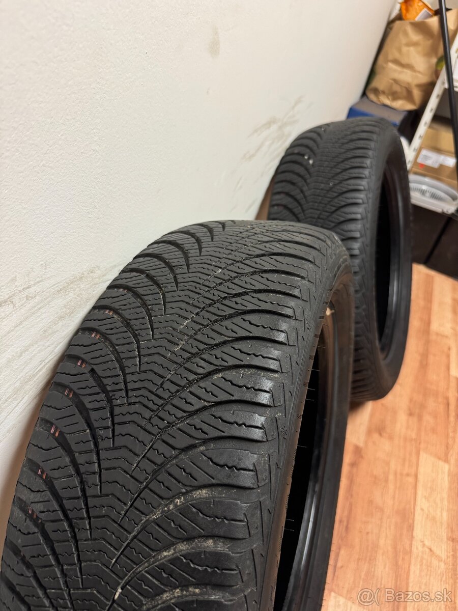 ⬇️195/55 R16 celoročné ⬇️ - 3