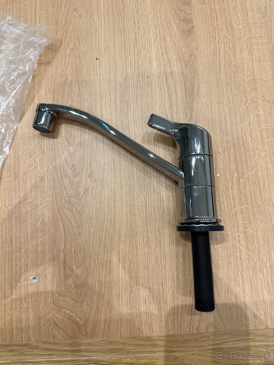 Bateria Ikea nova - 3