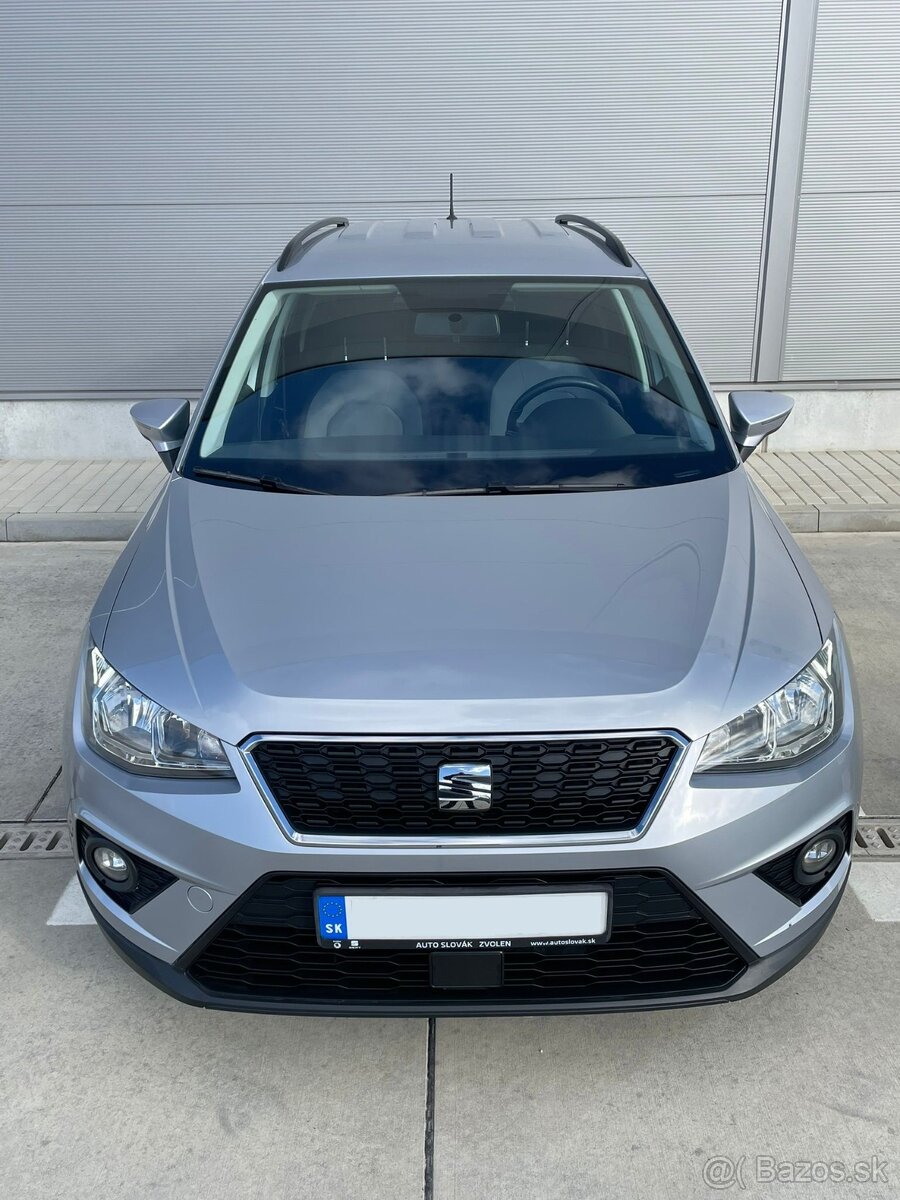 Seat Arona 1.0 TSI 115 MT6 Style Limited 60 000 km - 3