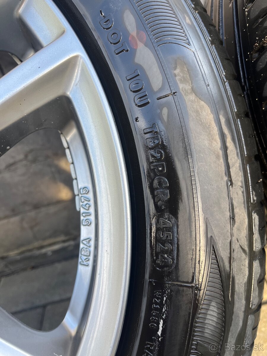 Elektrony 5x112 r17 - 3