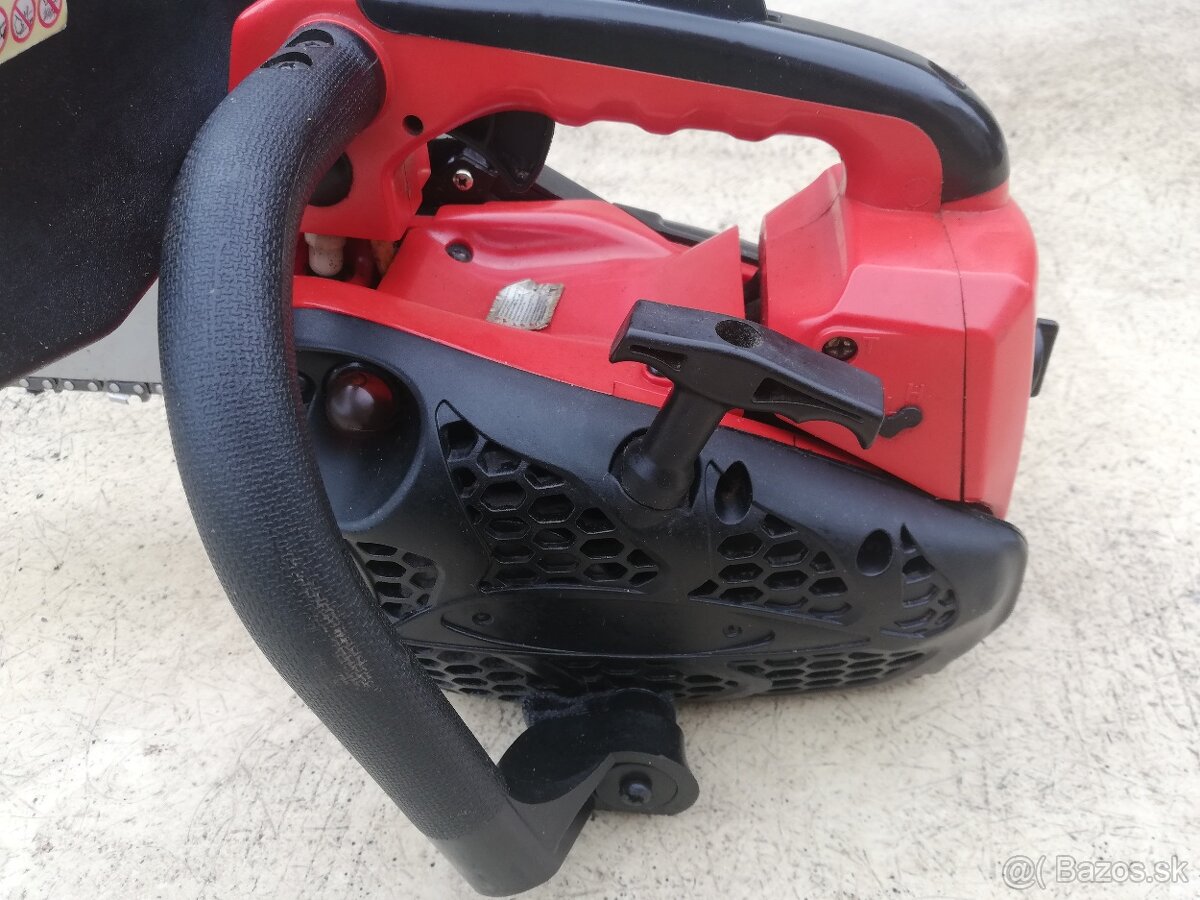 Motorová píla Hecht 929 - 3