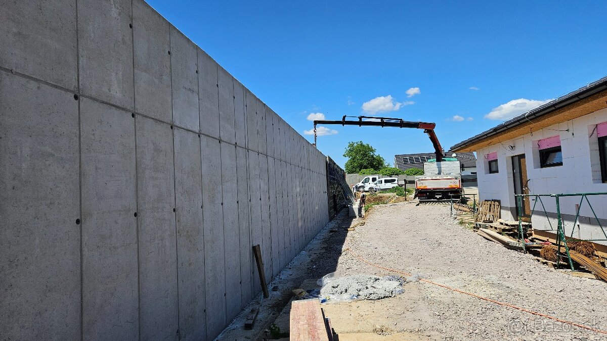 Man Tga hydraulická ruka 6x2 - 3