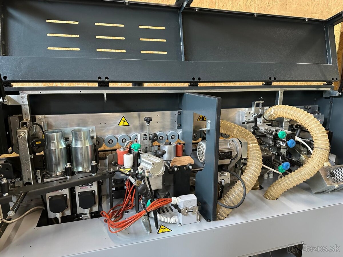 Olepovačka hrán Felder G360 - 3