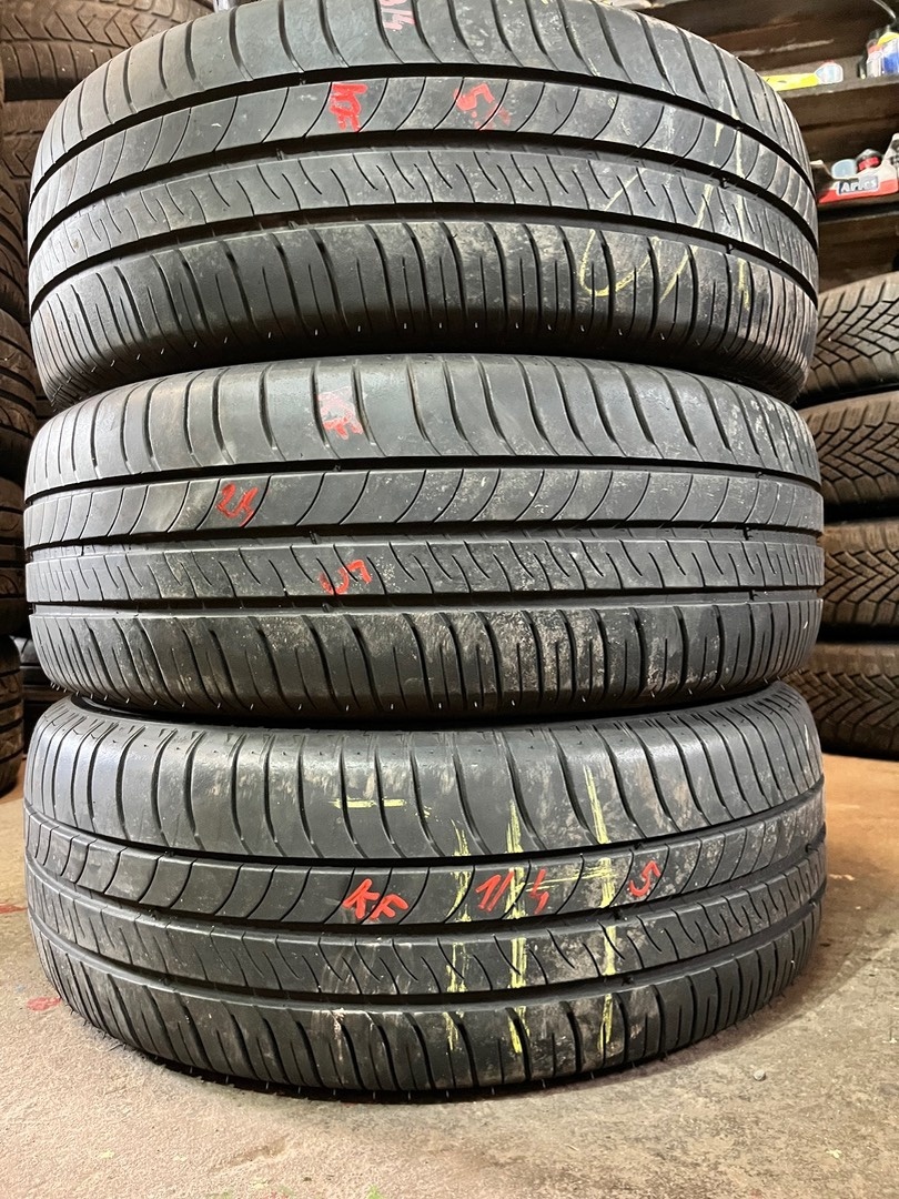 215/60 R16 95H letní pneu Michelin - 3