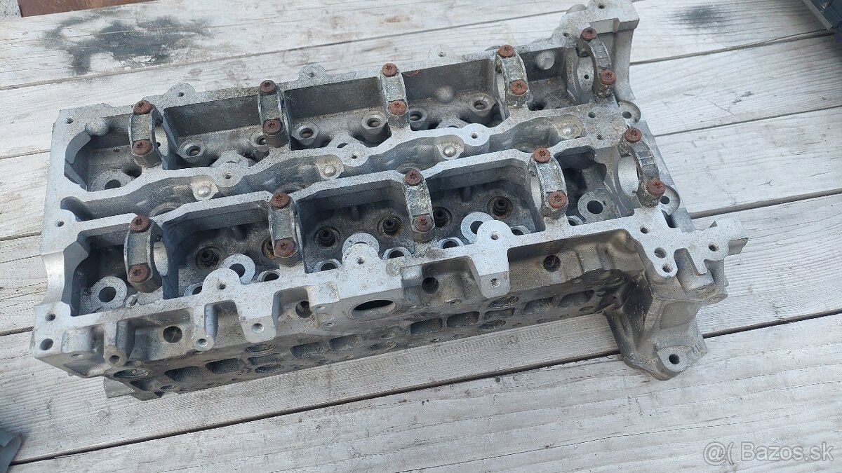 Rozpredám Motor Mercedes Benz w212, 200cdi, 220cdi, 250cdi, - 3