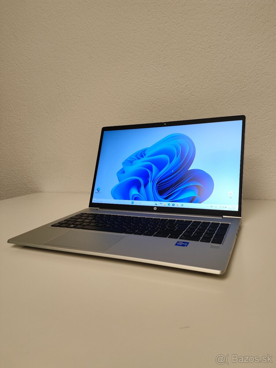 HP ProBook 650 G8 i5-1145G7 | 16 GB RAM | 512 GB SSD - 3