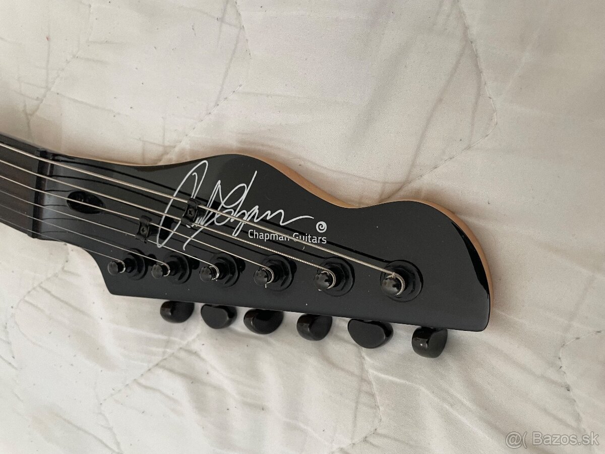 Chapman CAP-10 - 3