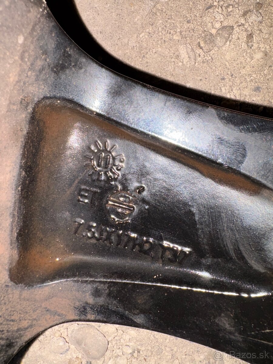 Predám elektróny R 17 - 3