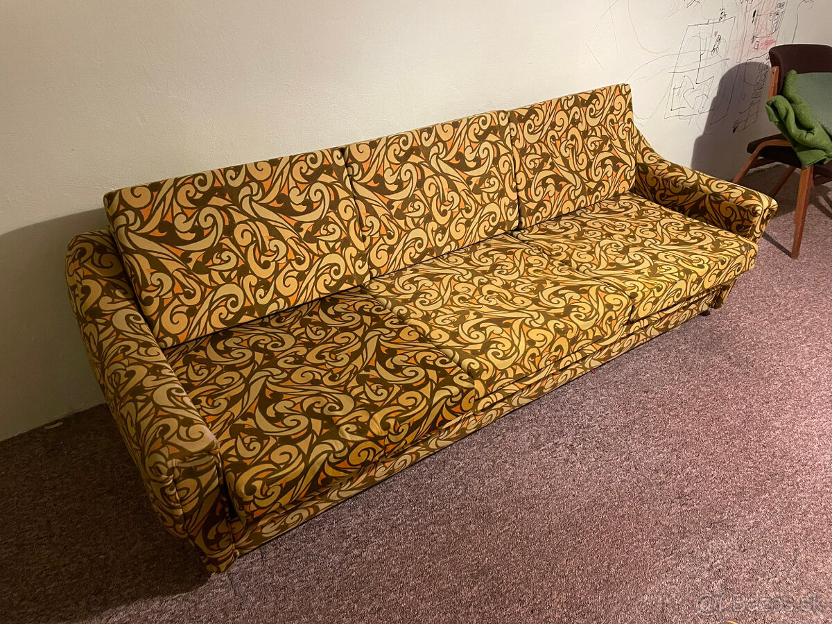 Rozkladacia pohovka - 3