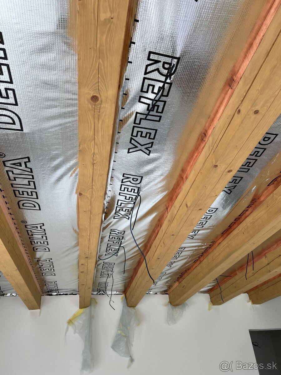 Napínané stropy Napínacie stropy - 3