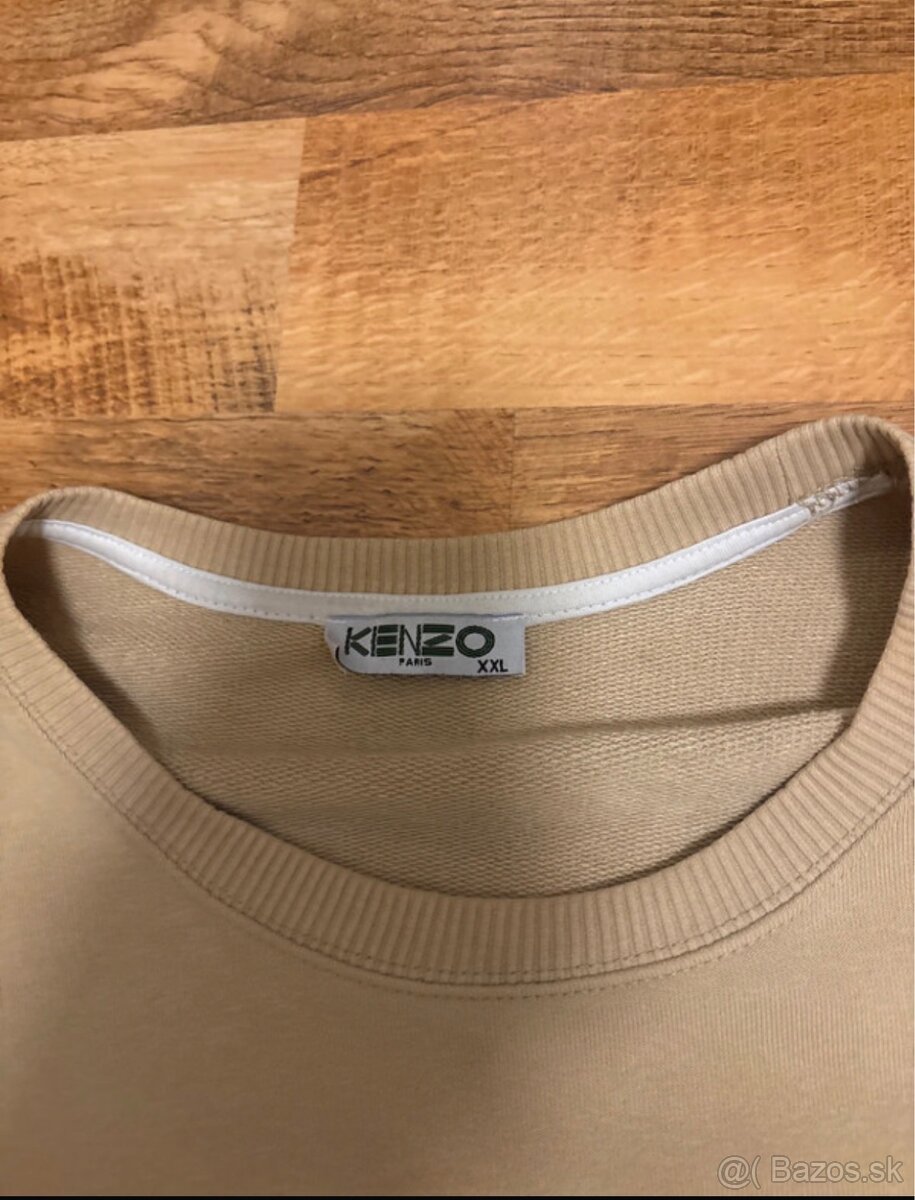 Kenzo paris sveter - 3