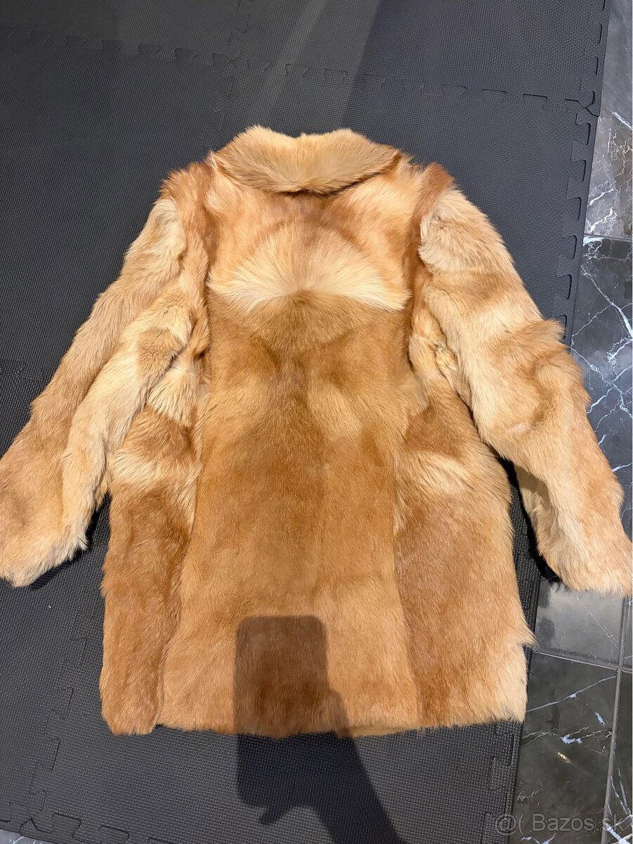 Slovensky pravý kožuch - 3