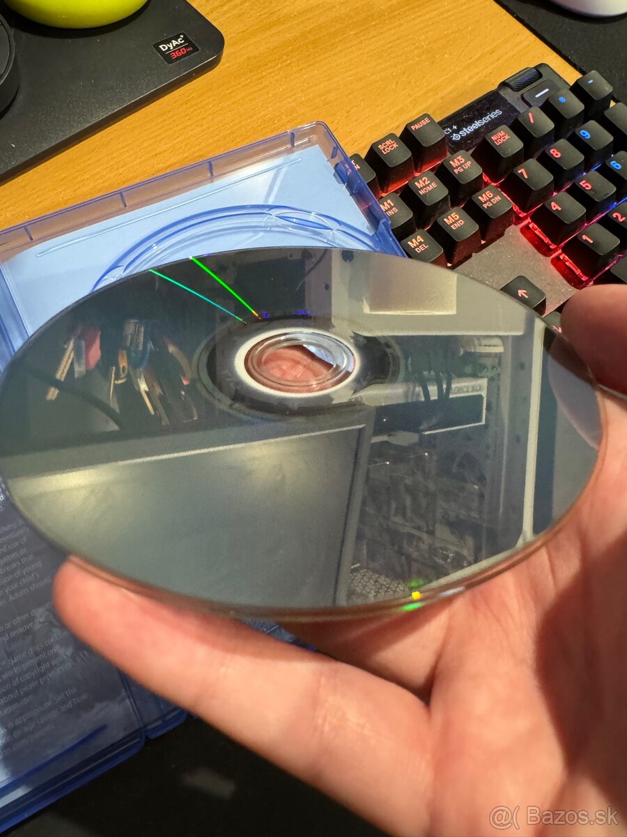 Red Dead Redemption 1 PS4/PS5 - 3