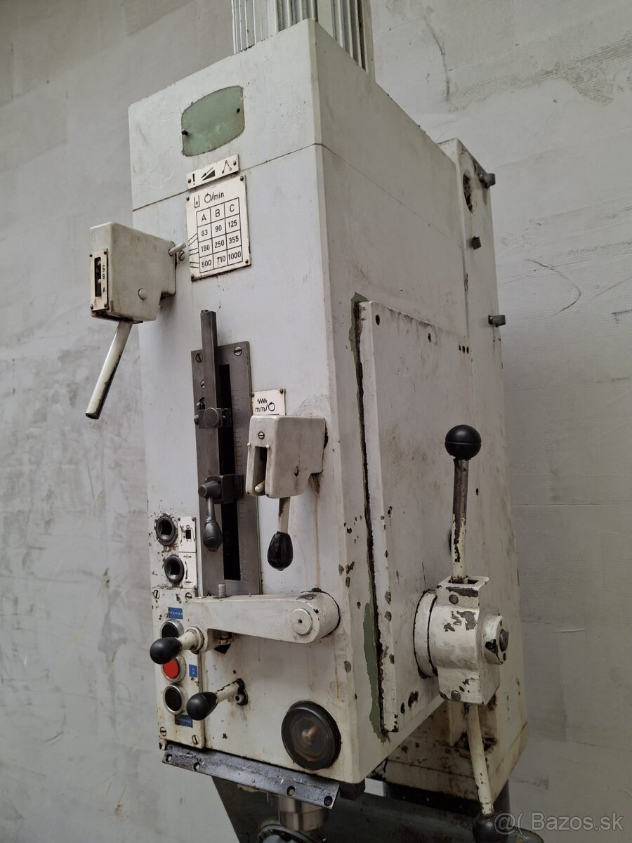 VEB WMK Fritz HECKERT BS 4 AI - 3