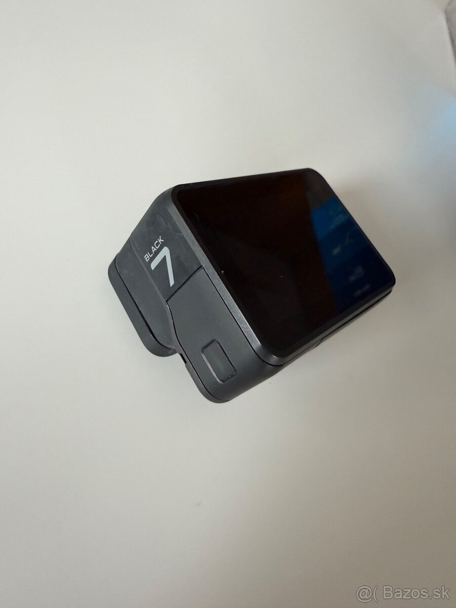GoPro Hero 7 Black - 3