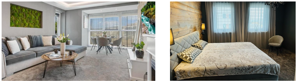 Luxusný byt s krásnou energiou - 3