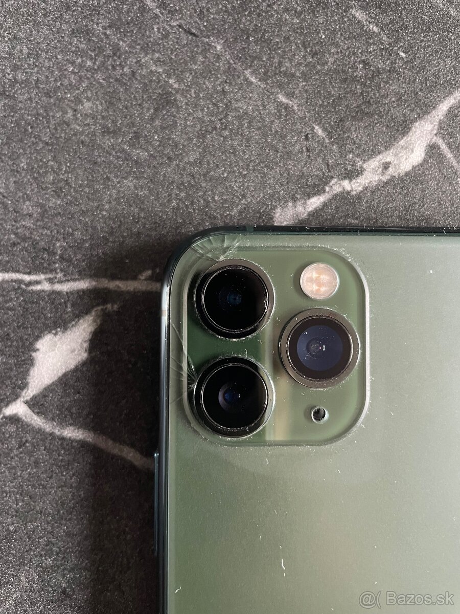 iPhone 11 pro Max 256gb - 3