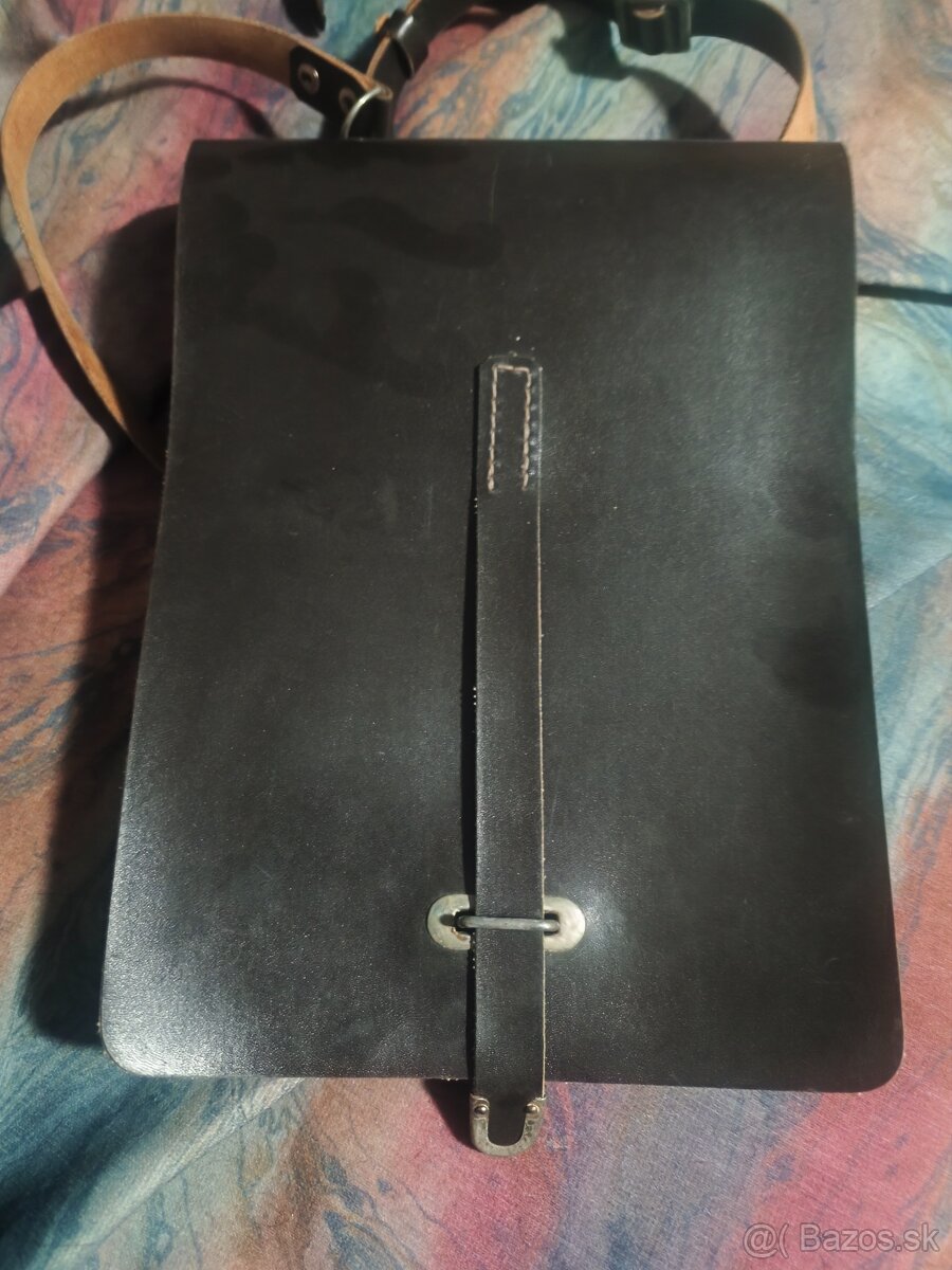 Map taška rkka sovietska - 3