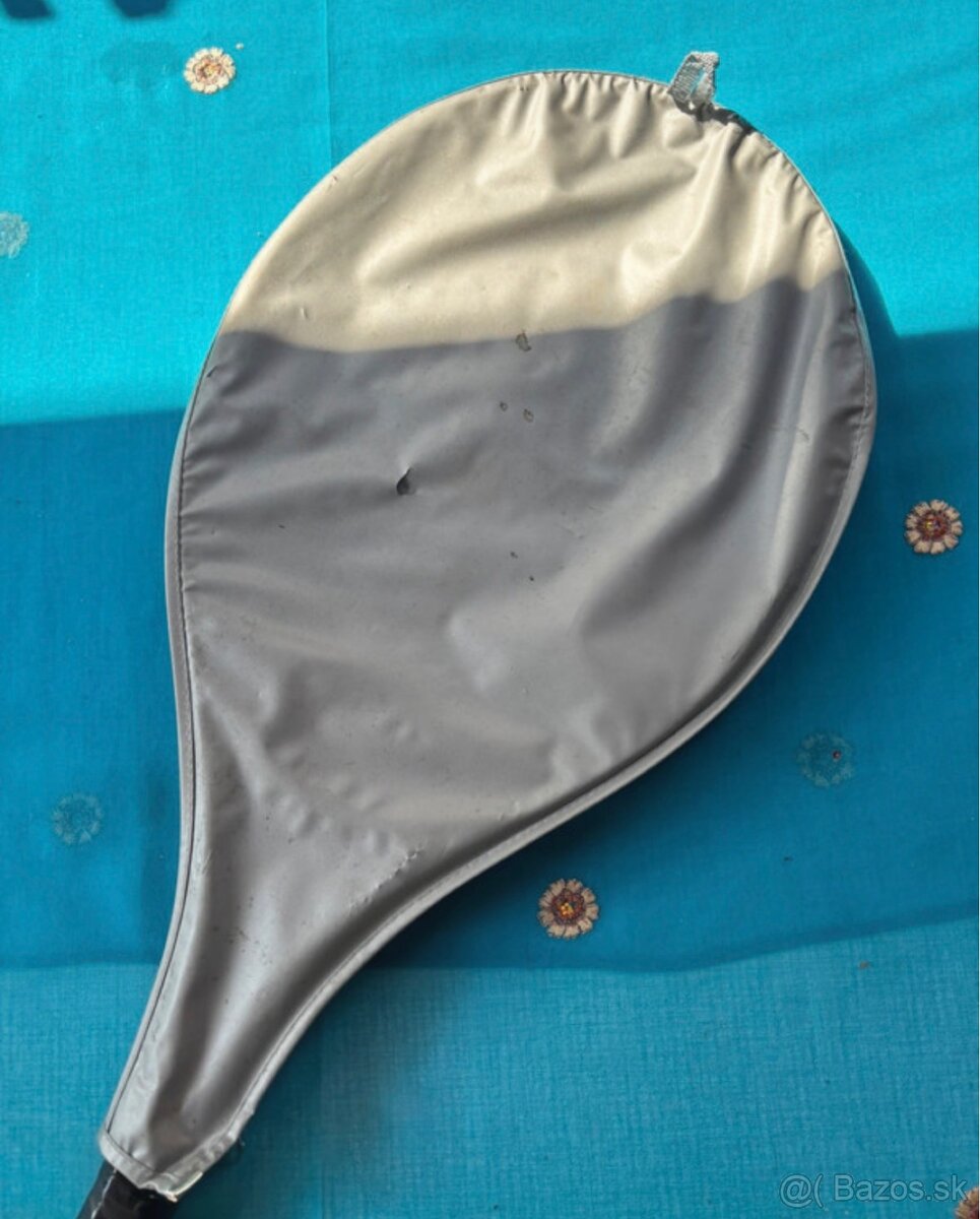 Tenisová raketa - 3