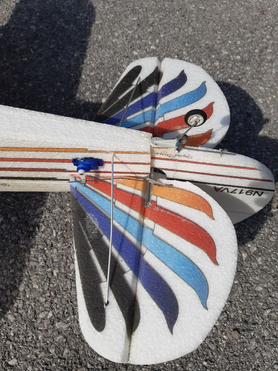 VA-Models Christen Eagle - 3