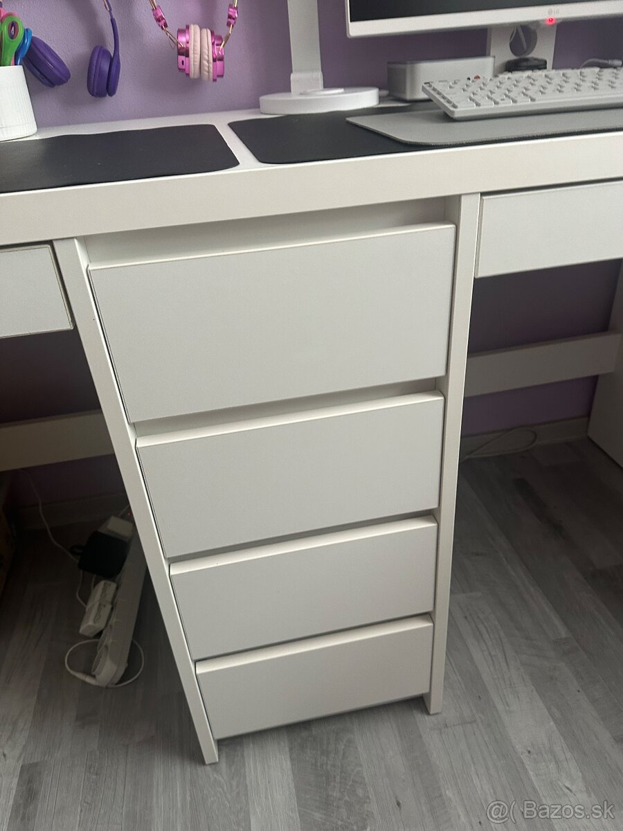 Písací stôl - 3