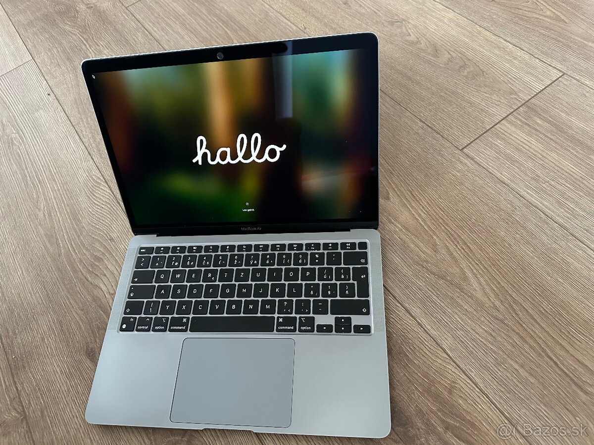 Predam MacBook Air M1 2020 16GB RAM 256GB SSD - 3