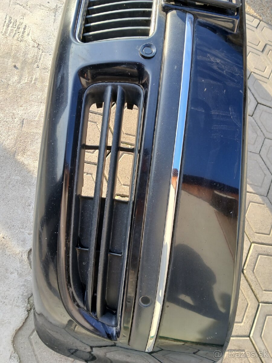 Predni naraznik od Superb 1gen 2001-2008 - 3