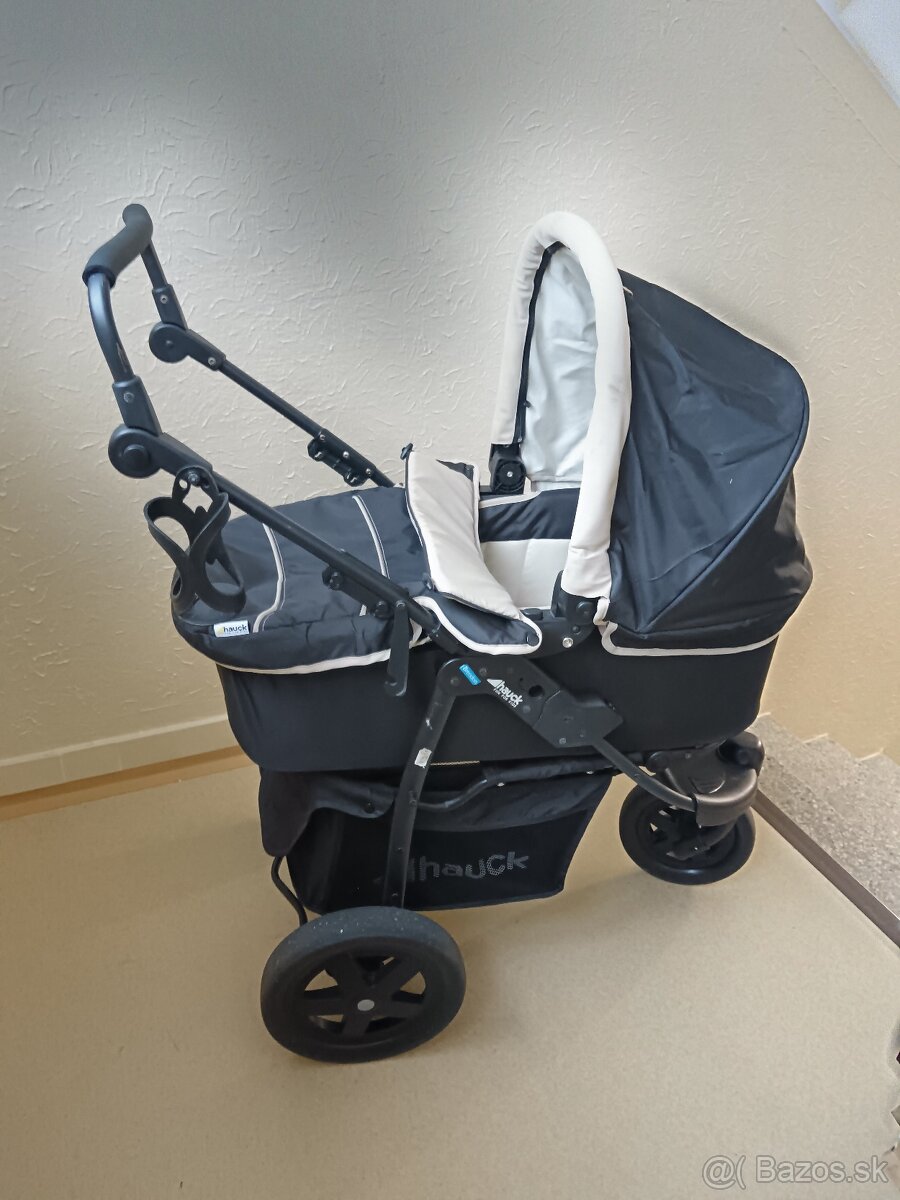 Kočík Hauck Viper 3 v 1 - 3
