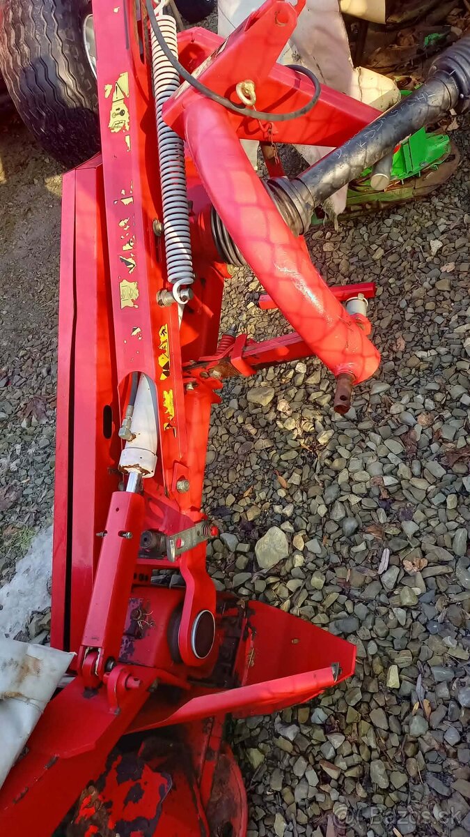 Diskova kosčka 2,80 m - 3