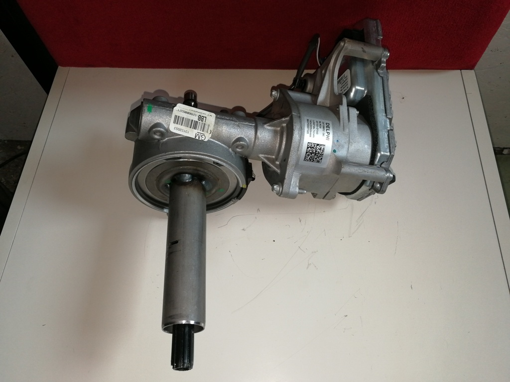 🛞 Servoriadenie Opel Meriva záruka - 3