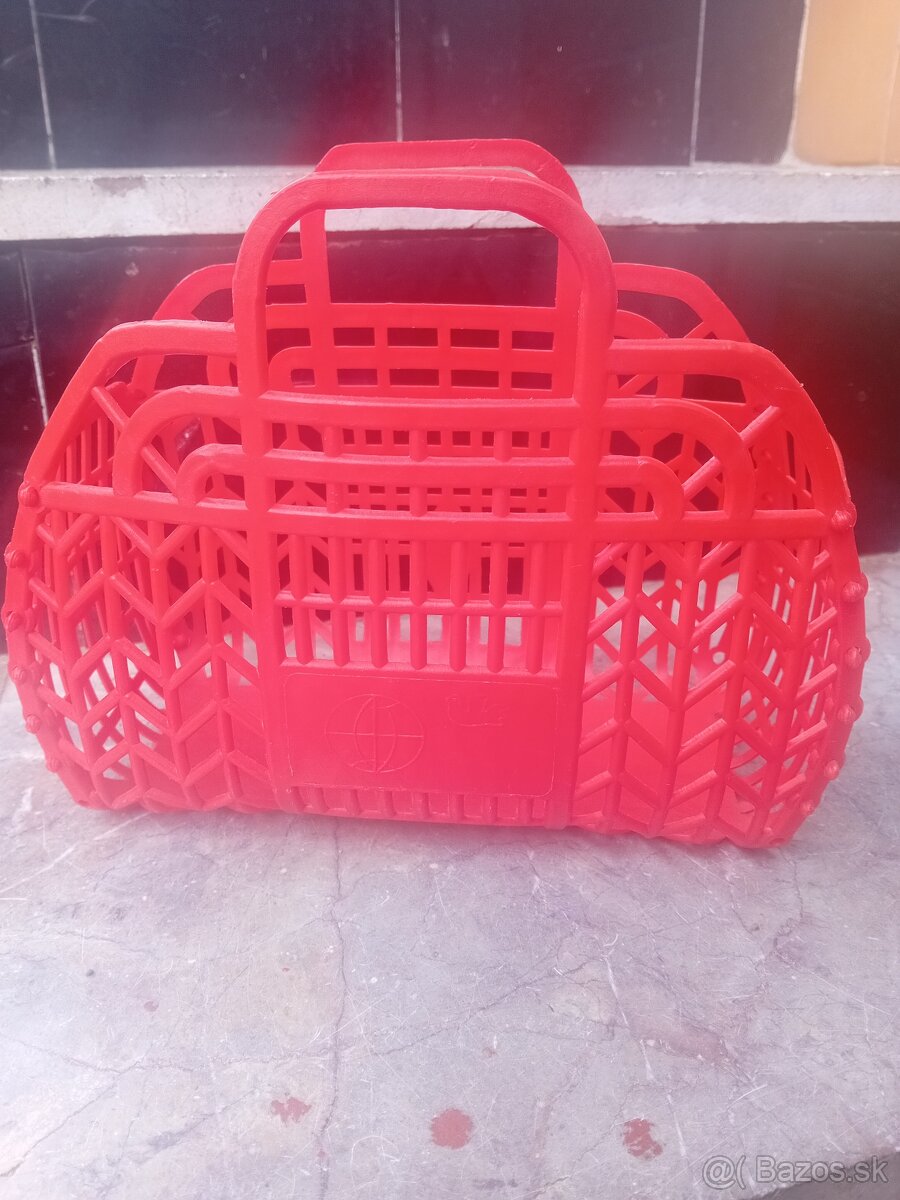 Originál retro kabelky - 3