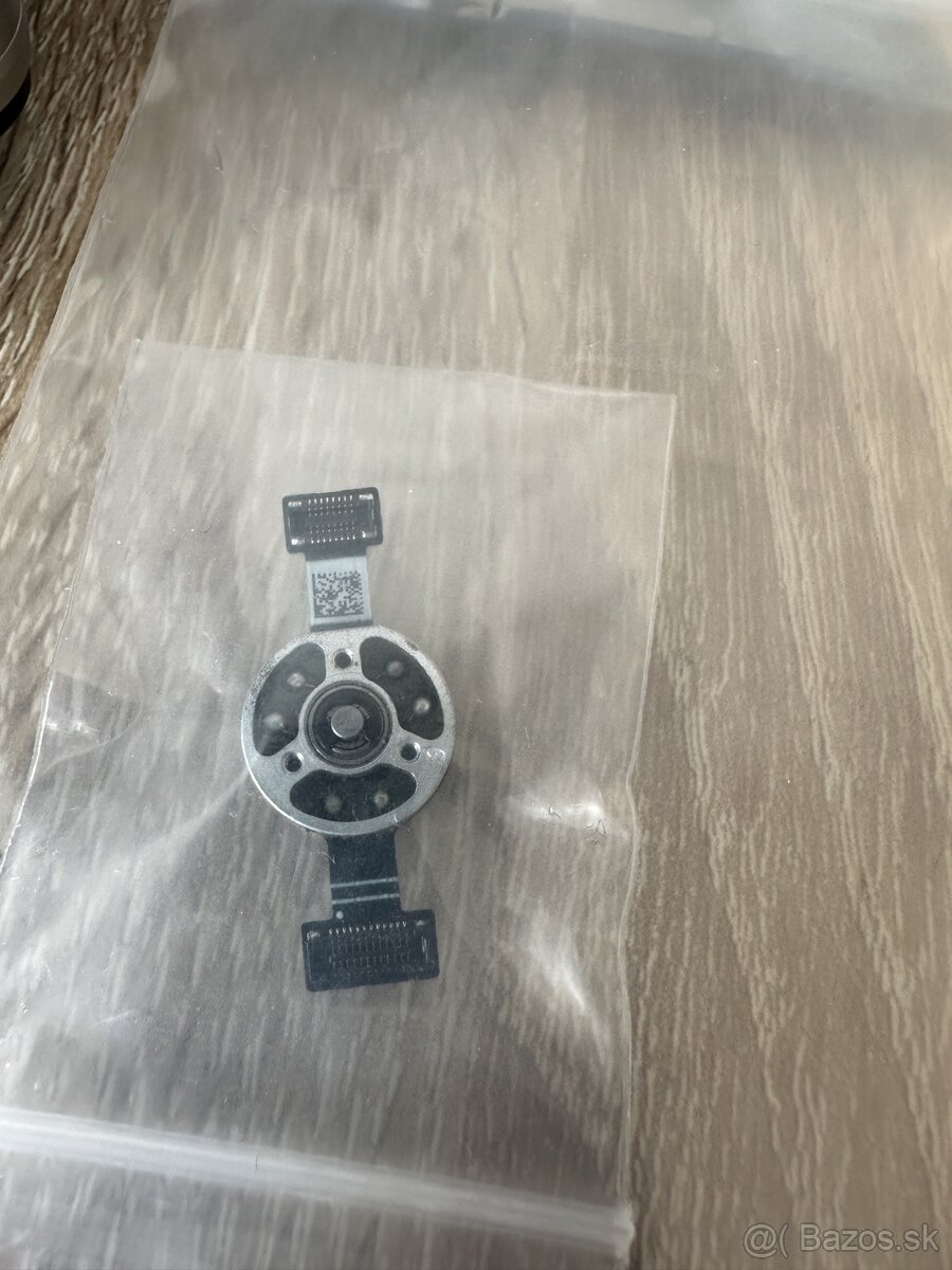 Dji mavic 2 pro chyba gimbal overload - 3