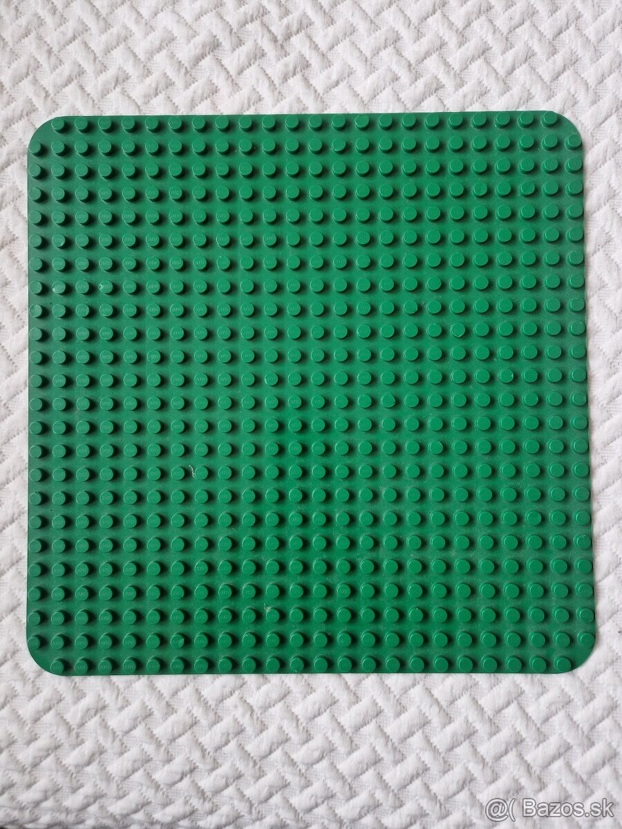 Predam Lego DUPLO cca 6kg - 3