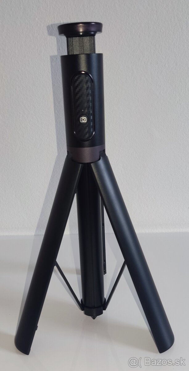 Selfie tyč a statív Bluetooth - 3