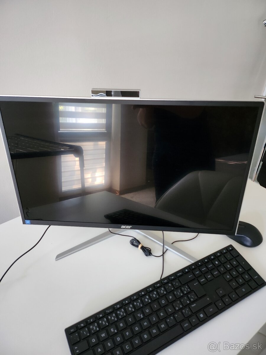 Počítač Acer - 3