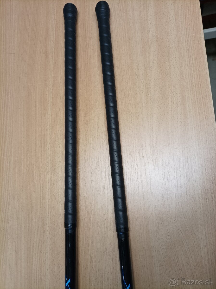 Florbalové hokejky DELTA X - 3