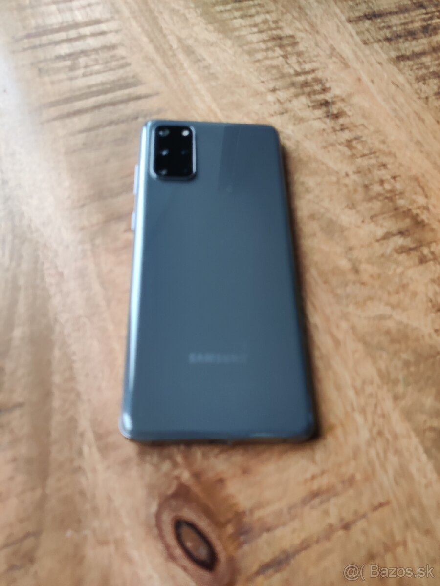 Samsung galaxy s20 plus - 3